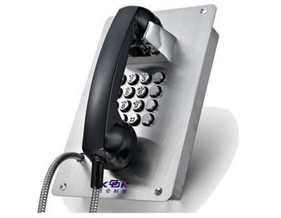 昆仑KNZD-07B自动拨号电话机 操作台电话机