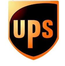到美國發包裹用鄭州UPS國際快遞