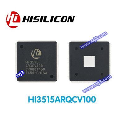 HI3516DRBCV300