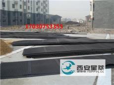 陕西咸阳地下车库排水板 PVC排水板厂家批发