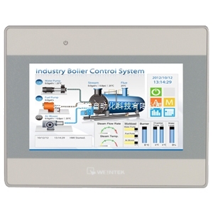 威纶MT8050iE触摸屏 威纶广东代理商