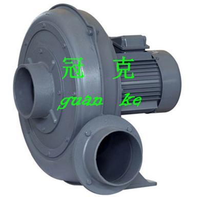 TB-125/2.2KW中压风机 旋涡气泵