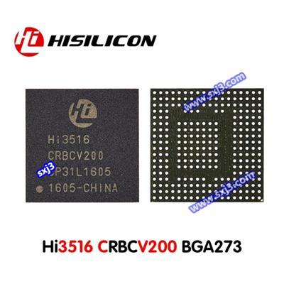 Hi3516CRBCV200