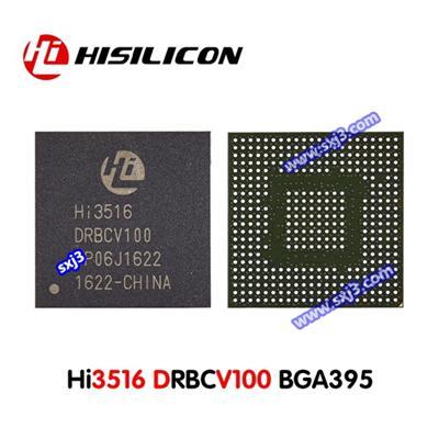 Hi3516DRBCV100