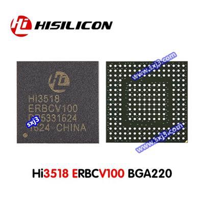 HI3516ERBCV100