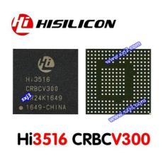 Hi3516CRBCV300
