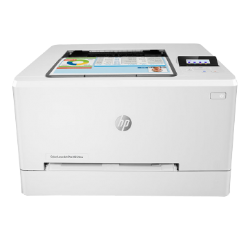 惠普HP LASERJET PRO M254NW 彩色墨盒