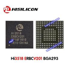 Hi3518ERNCV300芯片