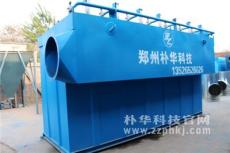 鍋爐布袋除塵器除塵效率的影響因素