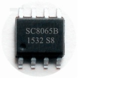 语音IC-SC8065B