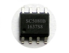 语音IC-SC5080B