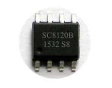 语音IC-SC8120B