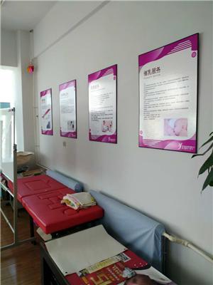 沈阳小儿推拿师 韵味妈妈 沈阳小儿推拿师