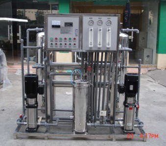 桂林纯净水价格设备厂家