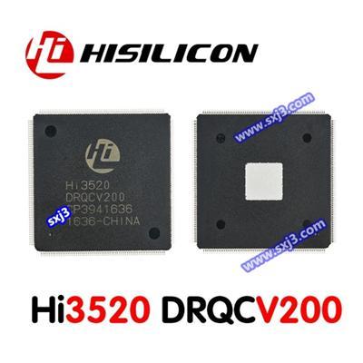 hi3520drqcv200