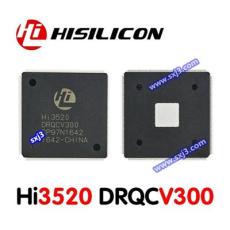 Hi3520DRQCV300