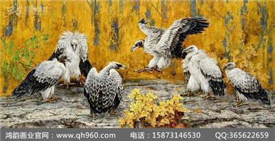 广东大型漆壁画定制厂家 灵动有趣的动物世