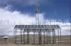 分布式储能通信基站-48VMPPT太阳能控制器