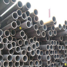 批發(fā)Q345C高壓化肥設(shè)備用無縫鋼管（國沛） 