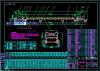 BLT1200鳞板输送机图纸