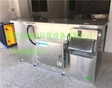 广东全自动餐饮油水分离器不锈钢油水分离器