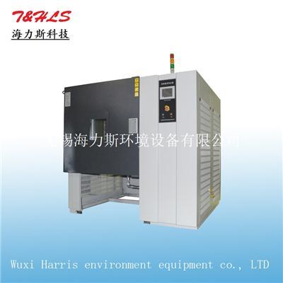供应温湿度振动三综合设备/高低温循环箱