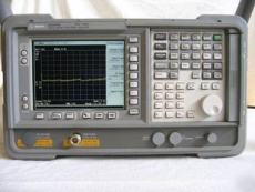 出售安捷伦agilent E4401B频谱分析仪