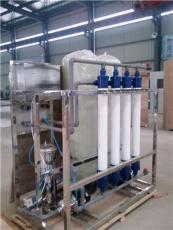 菏泽供应纯净水制造商加工设备