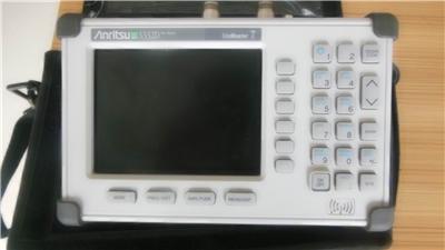 Anritsu 安立S332D天馈线测试仪