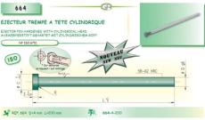 進口法國RABOURDIN模具配件頂針REF.664