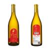 金玫瑰GR-420霞多丽白葡萄酒 美国进口红酒