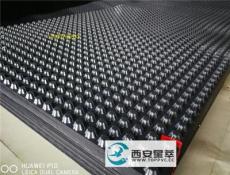 山西太原PVC排水板价格 蓄排水板生产批发