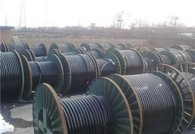 北京废电缆怎么回收 哪里回收废旧电缆