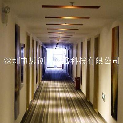 深圳无线网络覆盖 无线WiFi覆盖 无线安装