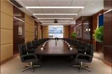 天津办公家具板式办公会议桌会议桌椅组合