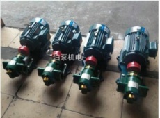 惠州 泊泵机电 原装现货 特价ZYB高压齿轮泵