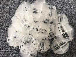 多面空心塑料球系列