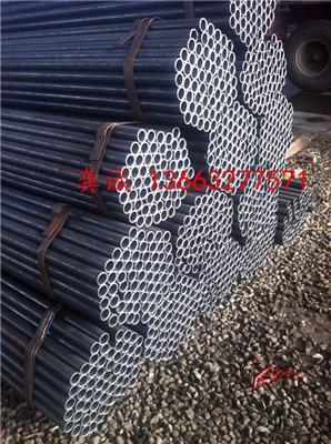 小口径焊管配件45x2焊接钢管57x2.5钢管光亮直缝焊管