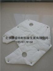 电动汽车电池防火材料