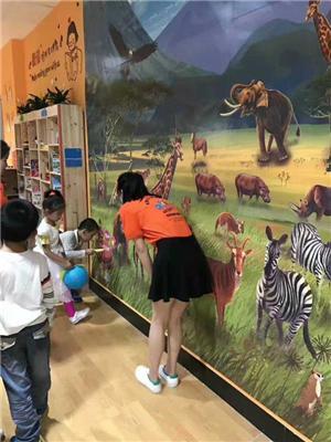 小县城如何经营一个托管中心