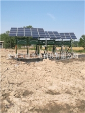安徽宝绿供应太阳能污水处理设备价格