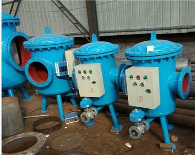 泸州市全程水处理器技术要求