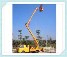 天津紅橋區出租高空作業車廠家
