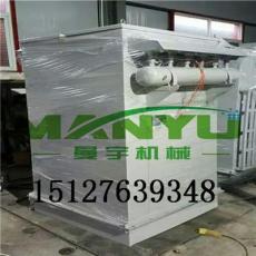 安徽亳州脉冲喷吹布袋除尘器厂家供应