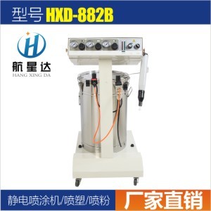 HXD-882B高壓無氣噴涂機(jī)噴漆機(jī)