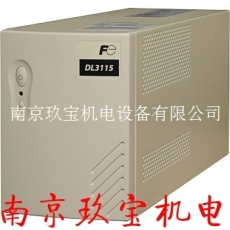 DL3115-650JL日本FUJI富士电源装置