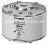 SIEMENS西门子快速熔断器3NA