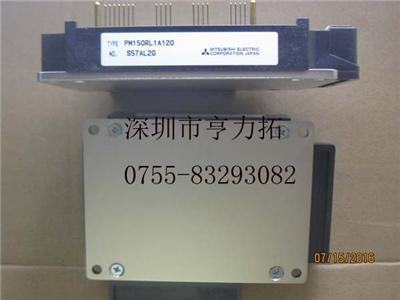 PM50CLA060三菱IGBT模块