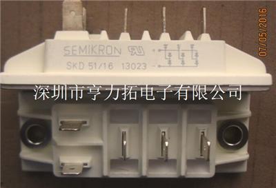 SKM400GB126D西门康