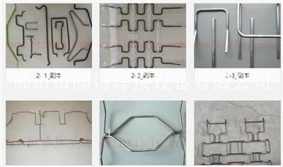 3D線材折彎機(jī) 3D彎線機(jī) 3D折彎機(jī)